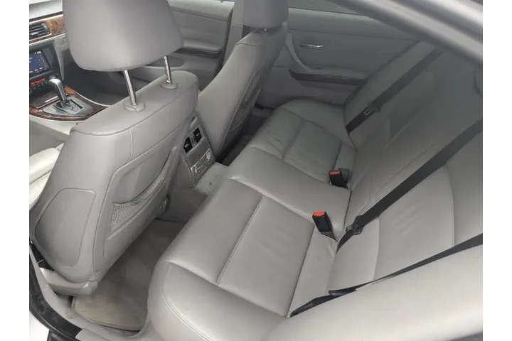 $4990 : 2007 BMW 3 Series 328i image 8