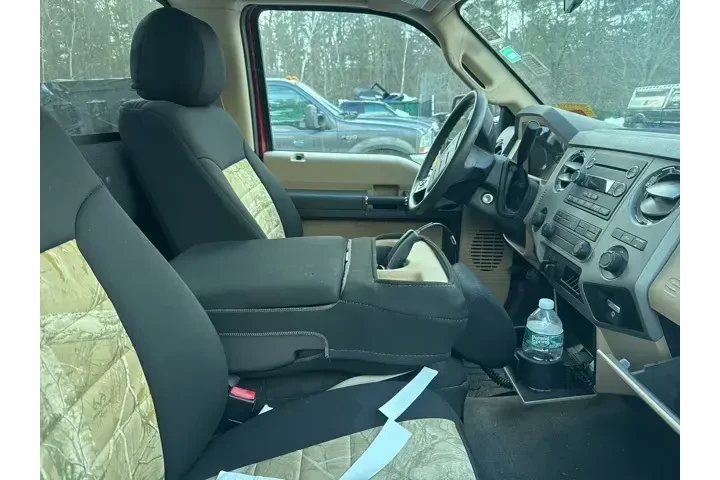 $35465 : Ford F-350 Super Duty 2015 4 image 5