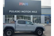 Toyota Tacoma 2019 4x4 TRD P en Albany