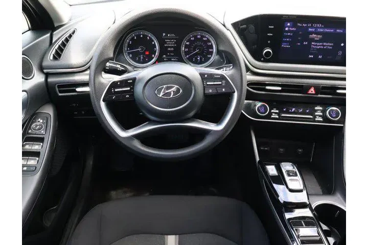 $21813 : Hyundai SONATA 2022 SEL 4dr image 9