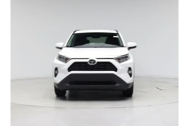 $19998 : Toyota RAV4 2020 XLE 4dr SUV image 5