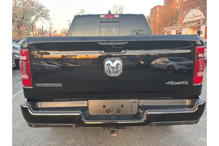 $33490 : Ram 1500 2023 4x4 Big Horn 4 image 6