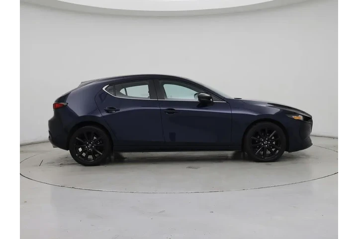 $23998 : Mazda Mazda3 Hatchback 2025 image 7