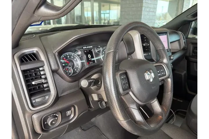 $36880 : Ram 2500 2022 4x4 Tradesman image 7