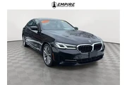 BMW 5 Series 2022 AWD 530i x en New York