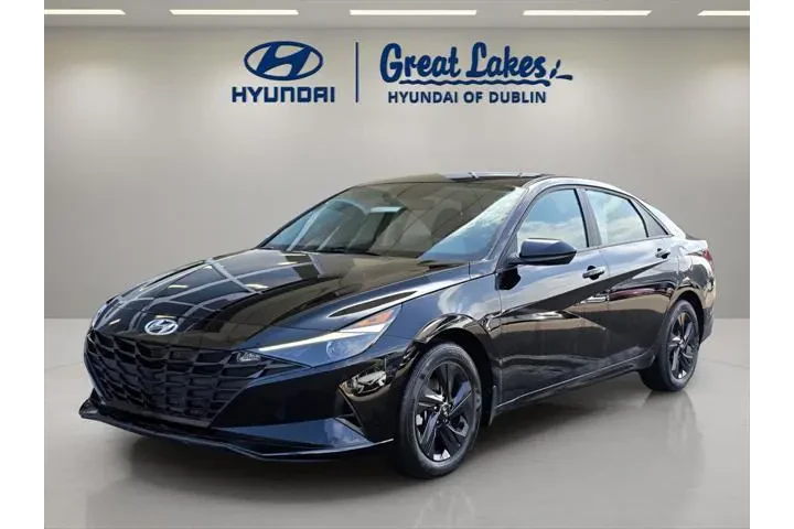 $18966 : Hyundai ELANTRA 2023 SEL 4dr image 1