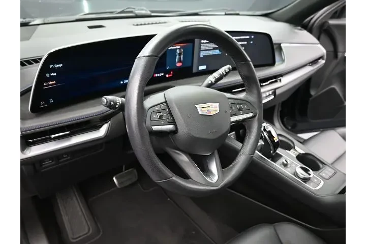 $34991 : Cadillac XT4 2024 Sport 4dr image 9