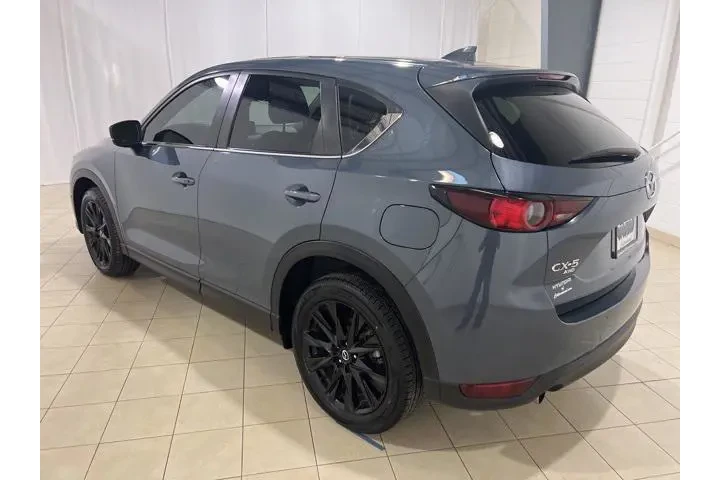 $23999 : Mazda CX-5 2021 AWD Carbon E image 3