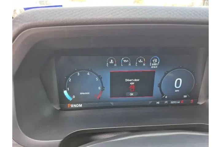 $37981 : Ford F-150 2024 4x2 STX 4dr image 6