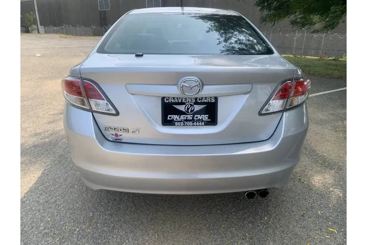 $5995 : 2011 MAZDA6 i Sport image 5