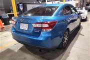 $10995 : 2017 SUBARU IMPREZA2017 SUBAR thumbnail