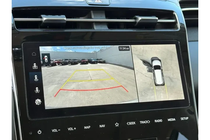 $28989 : Hyundai TUCSON 2024 Limited image 9