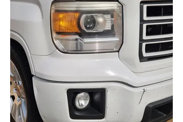 $20907 : GMC Sierra 1500 2015 4x2 SLE image 9