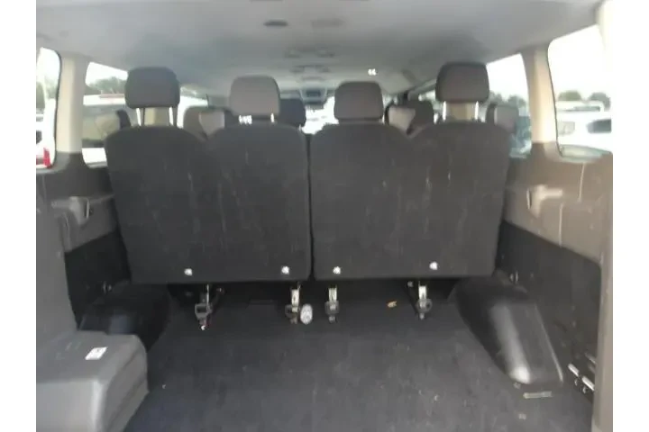 $36550 : Ford Transit 2023 350 XL 3dr image 6