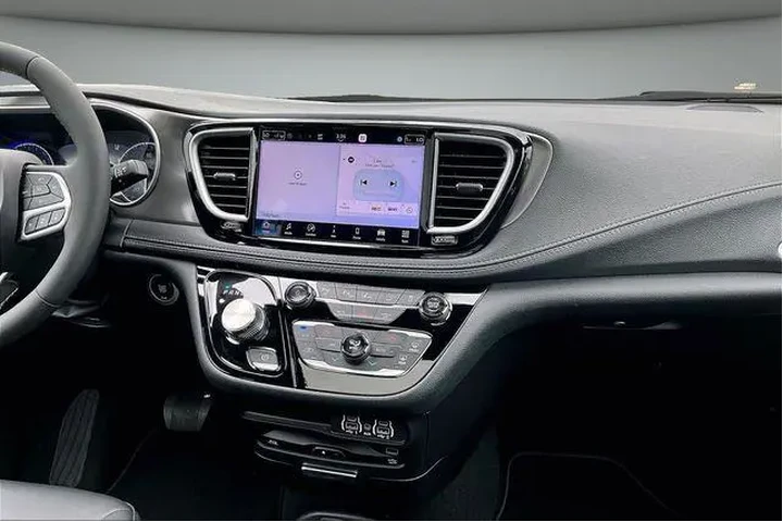 $34000 : Chrysler Pacifica 2025 Selec image 9