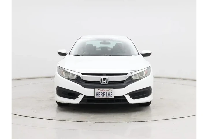 $15998 : Honda Civic 2018 LX 4dr Seda image 5
