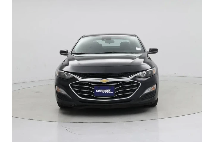 $17998 : Chevrolet Malibu 2023 LT 4dr image 5