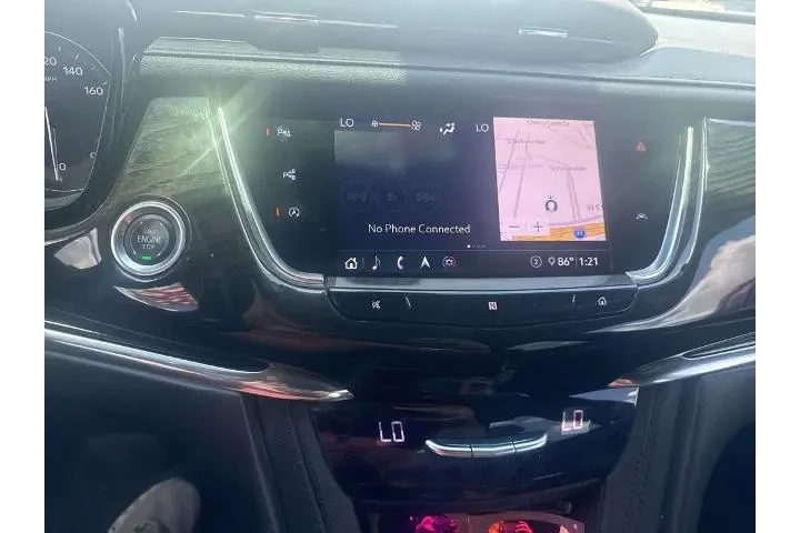 $21595 : Cadillac XT6 2020 Premium Lu image 9