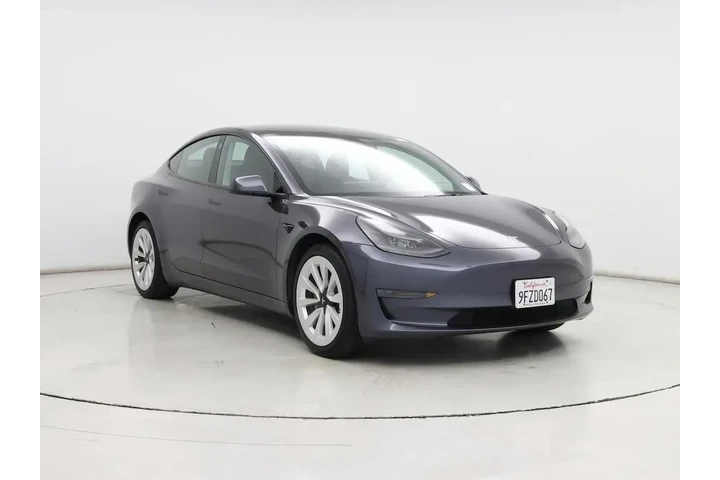 $27998 : Tesla Model 3 2023 4dr Sedan image 1