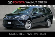 Toyota Sienna 2023 LE 8-Pass
