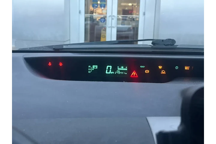 $3900 : Toyota Prius 2006 4dr Hatchb image 3