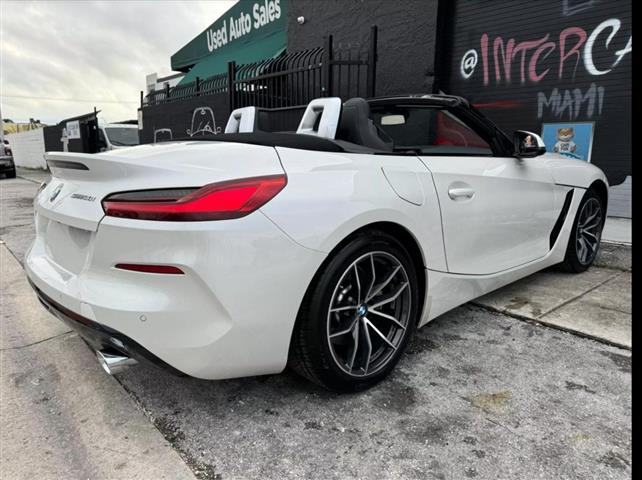 $32900 : BMW Z4 image 6