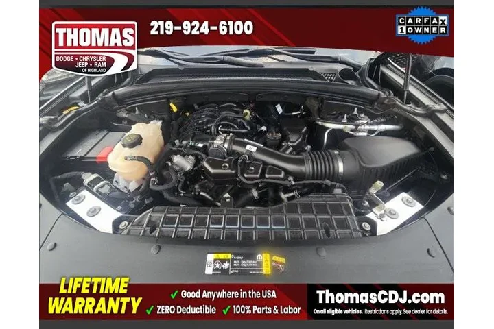 $26354 : Jeep Grand Cherokee 2024 4x4 image 7