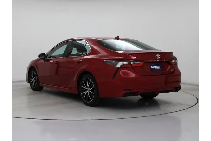 $24998 : Toyota Camry 2023 SE 4dr Sed image 2