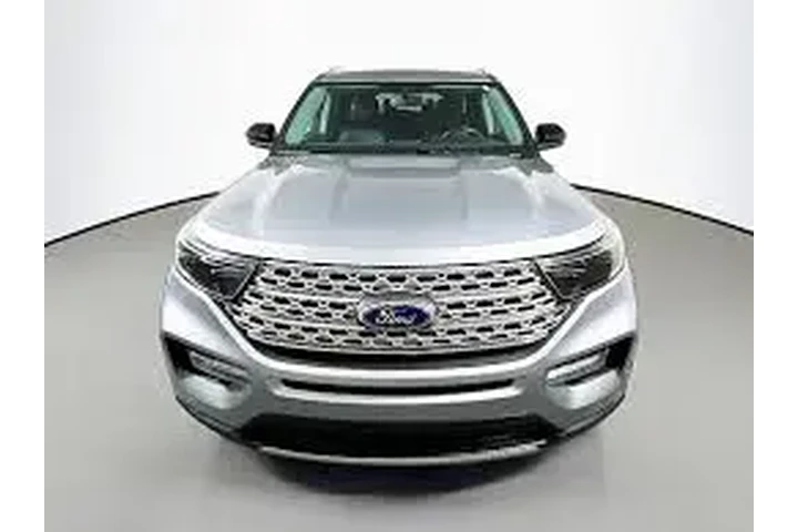 PURKEYS USED CARS image 3