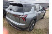 $23994 : Chevrolet Equinox 2025 4x4 L thumbnail