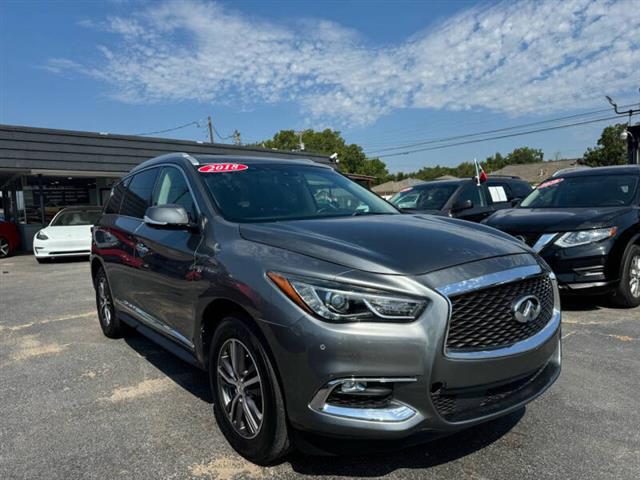 $15995 : 2018 QX60 image 5