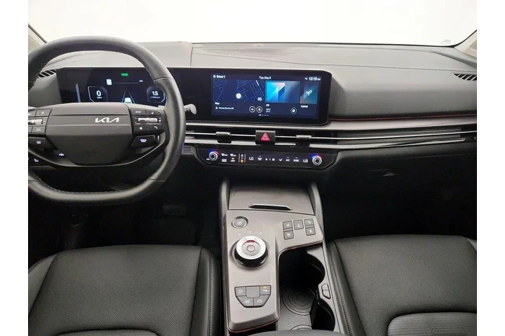 $38998 : Kia Sportage Hybrid 2026 AWD image 9