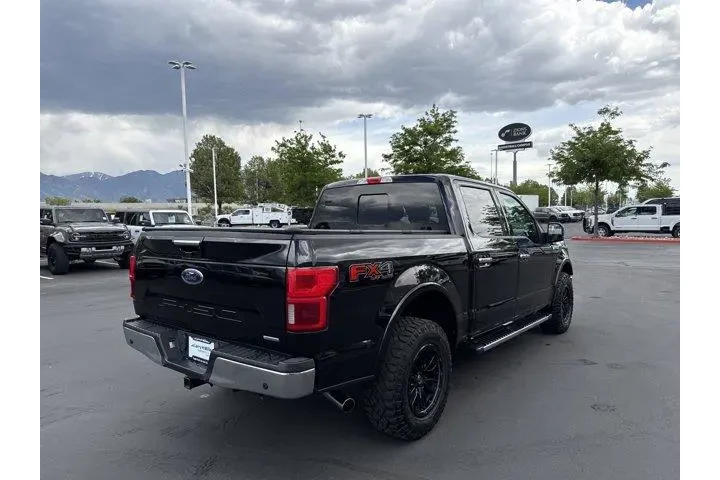 $33741 : Ford F-150 2019 4x4 XL 4dr S image 6
