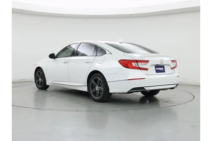 $24998 : Honda Accord 2020 EX-L 4dr S image 2