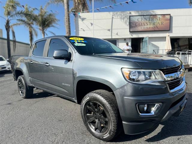 $24495 : 2017 Colorado LT image 3