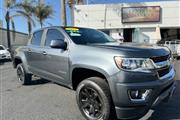 $24495 : 2017 Colorado LT thumbnail