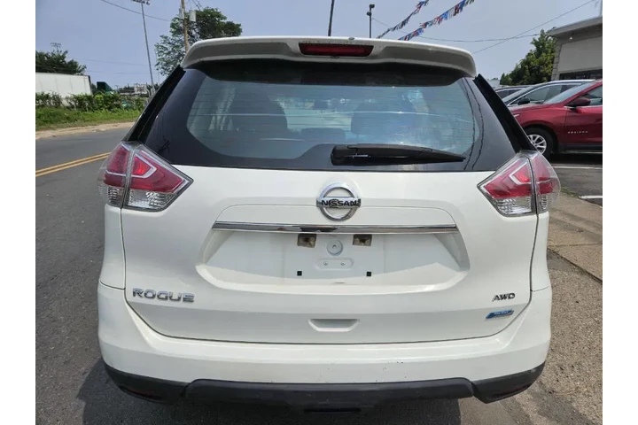 $499 : 2014 Rogue image 4