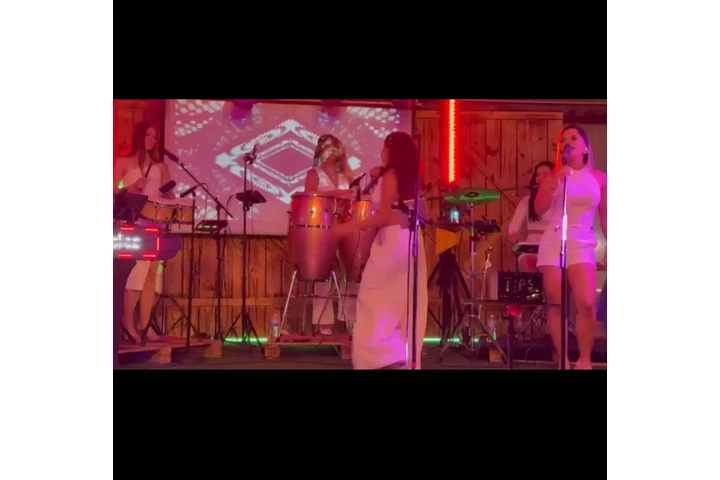 Richard Gonzalez music & 5pa image 5