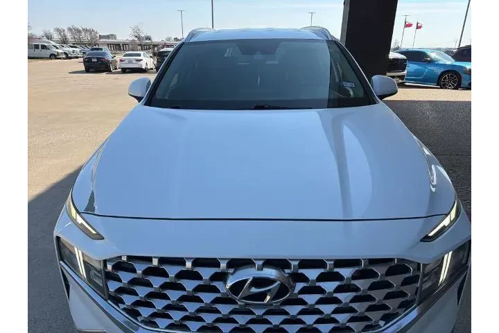 $17692 : Hyundai SANTA FE 2021 SEL 4d image 3