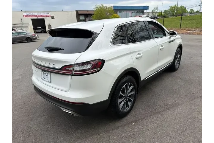 $24870 : Lincoln Nautilus 2022 AWD St image 7