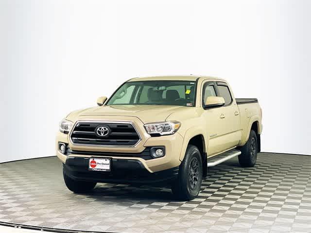 $33924 : PRE-OWNED  TOYOTA TACOMA SR5 D image 4