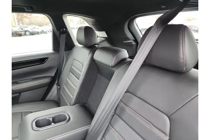 $39195 : Honda CR-V Hybrid 2025 AWD S image 8