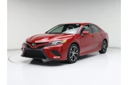 $22998 : Toyota Camry 2020 SE 4dr Sed thumbnail