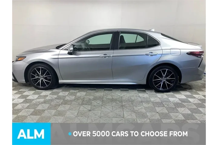 $20720 : Toyota Camry 2023 SE 4dr Sed image 6
