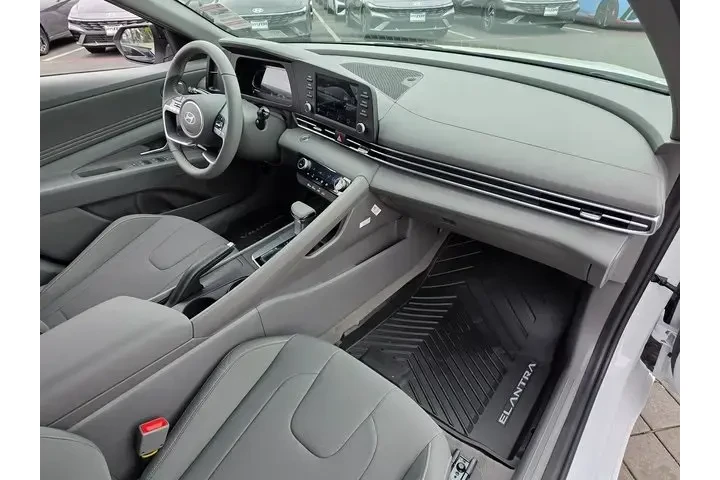 $22990 : Hyundai ELANTRA 2025 SEL Spo image 9