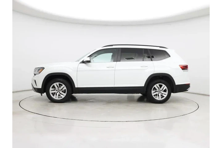 $21998 : Volkswagen Atlas 2021 S 4dr image 3