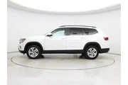 $21998 : Volkswagen Atlas 2021 S 4dr thumbnail