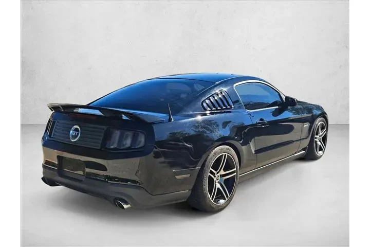 $17995 : Ford Mustang 2012 GT Premium image 5