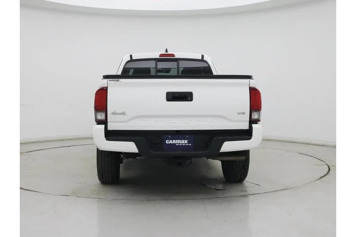 $32998 : Toyota Tacoma 2023 4x4 SR V6 image 6