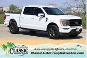Ford F-150 2023 4x4 Lariat 4